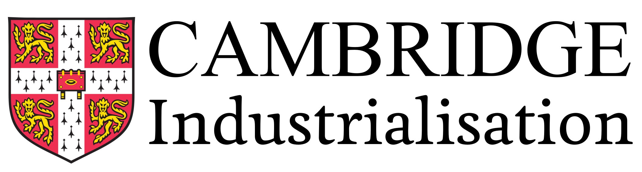 Cambridge Industrialisation