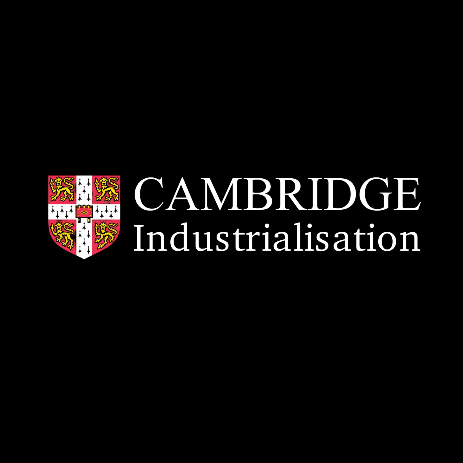 Cambridge Industrialisation
