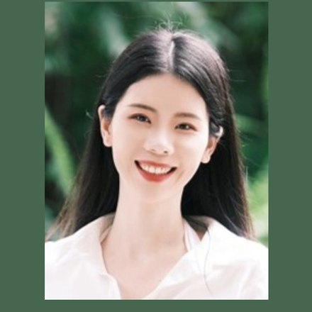 Dr Bingxin Yan