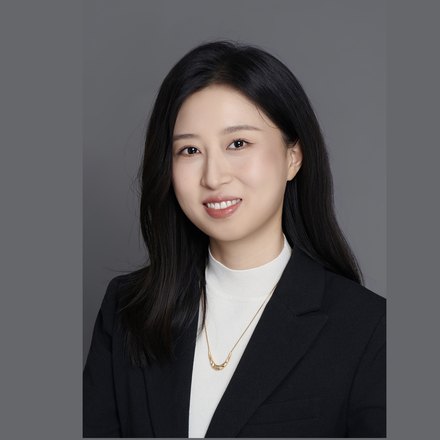 Dr Fangning Fu