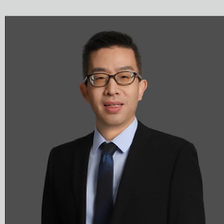 Professor Feng Tao