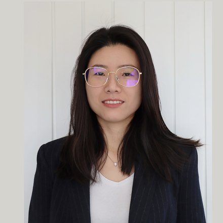 Dr Ge Zheng
