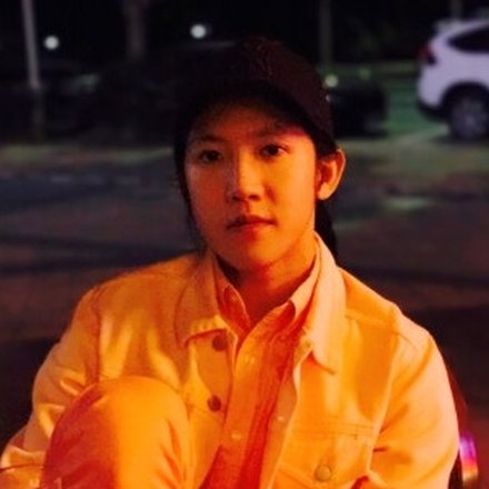 Dr Guanlin Wu