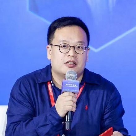 Professor Hao Gu