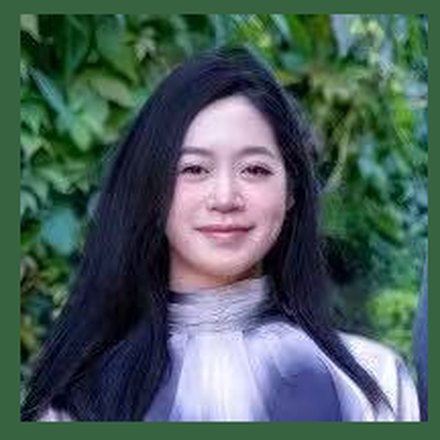 Dr Jiaxin Pan