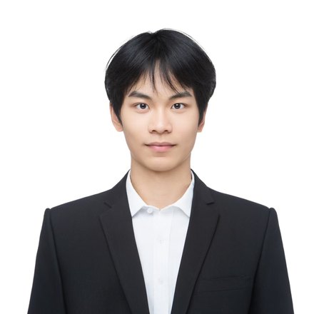Jiekai Liang