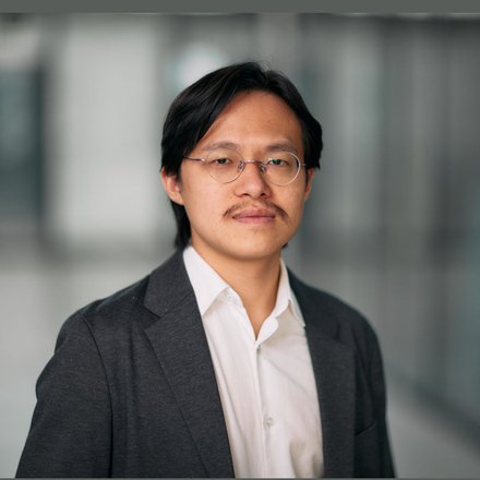 Jingyuan Deng