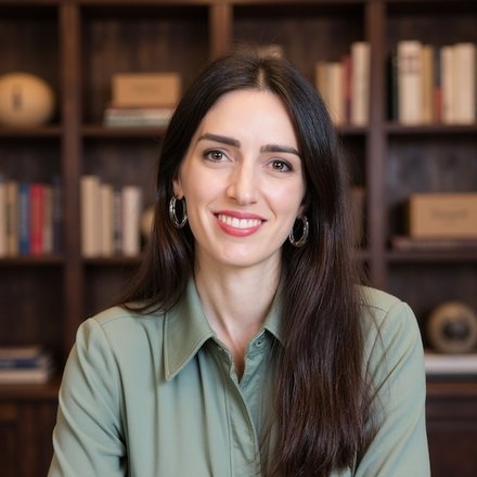 Professor Maria Adele Carrai