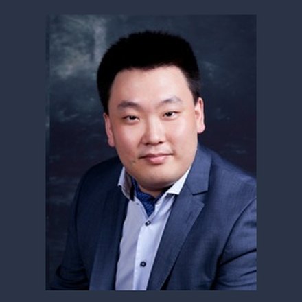 Professor Ruixin Wang