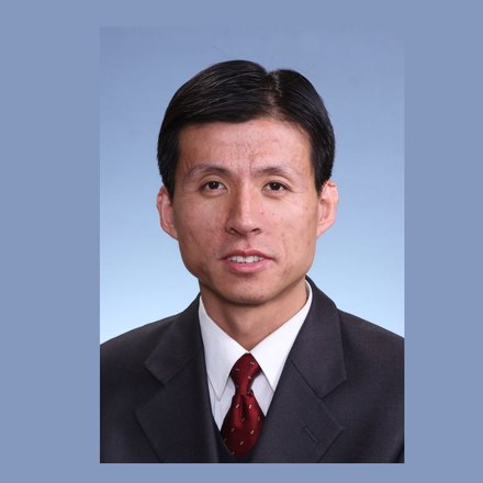 Shufeng Cui