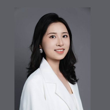 Dr Xinzhen Xu