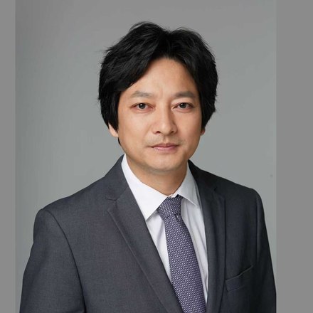 Xuliang Wu