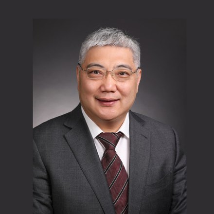 Professor Yong Wang