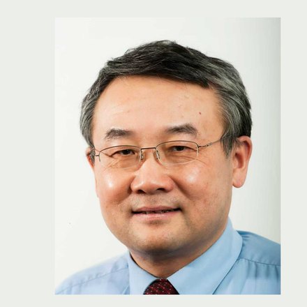 Professor Yongjiang Shi